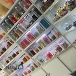 ایستگاه پاستیل ساوه