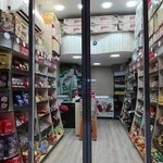 فروشگاه شیرین عسل