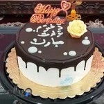 شیرینی سرای پانیذ شعبه4