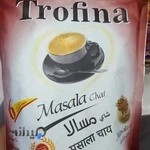 شکلات و مواد غذایی خارجی