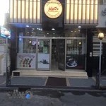 فروشگاه شوکولند