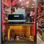 قهوه شکلات 4c