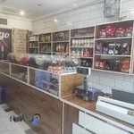 قهوه و شکلات منصوری