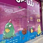 فروشگاه شاجیل