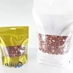 آجیل و خشکبار نمونه ( آجیل ، تخمه ، شکلات ، بیسکویت )