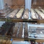 قنادی دونات