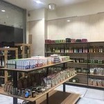 فروشگاه مواد غذائی ارگانیک دماوند