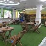 فروشگاه و کافه فروشگاه برگزیده