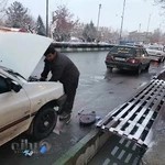 امداد خودرو ارومیه