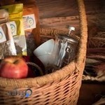 فروشگاه محصولات گیاهی و ارگانیک زینوهه