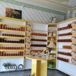 فروشگاه عسل دهنان