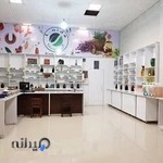 روغن مارکت اِلنیدا