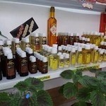 محصولات ارگانیک ؛؛ آرمان سلامت؛؛ قم