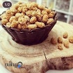 محصولات ارگانیک هورامان کردستان