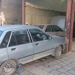تعمیرگاه اتومبیل مهران