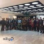 شرکت فارسا ارگانیک