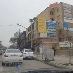 فیزیوتراپی شیخ الرئیس