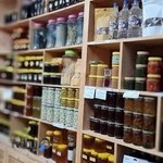 کاج ارگانیک