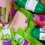 فروشگاه مواد غذایی سالم طبیعی و ارگانیک سلامت