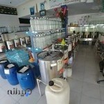 مجتمع تولیدی نبی لو (گلبهار)