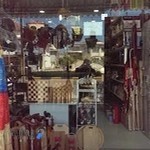 فروشگاه بزرگ صنایع دستی جواد