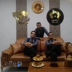 املاک خانه رویایی