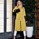 مانتو سرای دلوین ارومیه