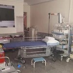 دکتر سید سعید محمدی فوق تخصص گوارش