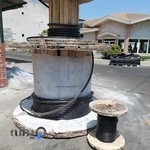 برق صنعتی کاسپین ابی