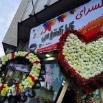 گلفروشی کاکتوس