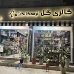 گل فروشی ترمه کالکشن