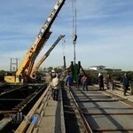 جرثقیل پیمان