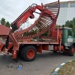 جرثقیل علی نژاد