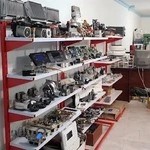 تعمیرات پکیج شوفاژ