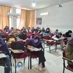 آموزشگاه علمی دخترانه ارش