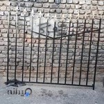 جوشکاری و آهنگری محمد سیار