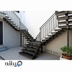 آهنگری و جوشکاری میخوش