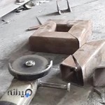 آهنگری سجاد