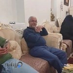 فروشگاه ایران روس(مهدی آهنگر)