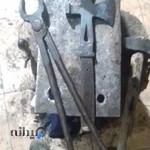 آهنگری دلاهۆ