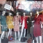 میدان آهنگران فروشگاه عدالی