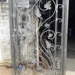 آهنگری بهادر