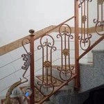 جوشکاری رضا