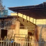 کارگاه جوشکاری منصور