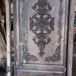 آهنگری و جوشکاری احمدی