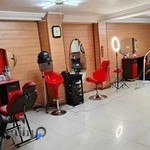 سالن زیبایی پایون