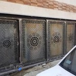 آهنگری مهدی مرادی