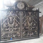 صنایع فلزی آهنگرپور