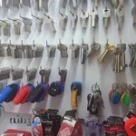 کلیدسازی فرهاد