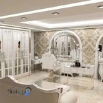 سالن زیبایی ویکتوریا